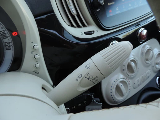 Fiat 500C - Afbeelding 24 van 30