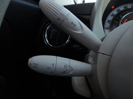 Fiat 500C - Afbeelding 25 van 30