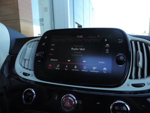 Fiat 500C - Afbeelding 26 van 30