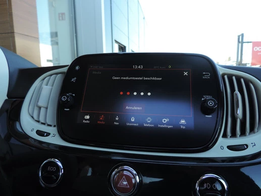 Fiat 500C - Afbeelding 27 van 30