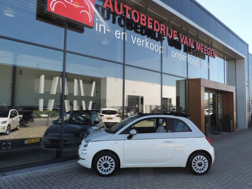 Fiat 500C - Afbeelding 2 van 30