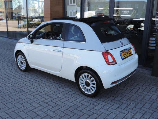 Fiat 500C - Afbeelding 3 van 30