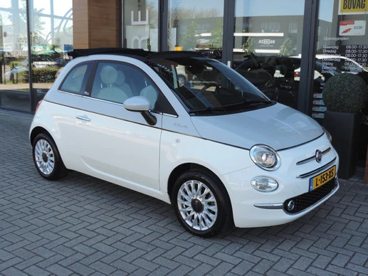 Fiat 500C - Afbeelding 4 van 30