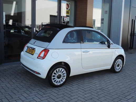 Fiat 500C - Afbeelding 5 van 30