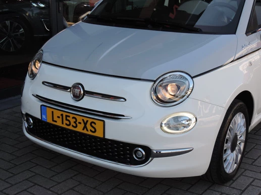 Fiat 500C - Afbeelding 6 van 30