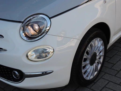 Fiat 500C - Afbeelding 8 van 30