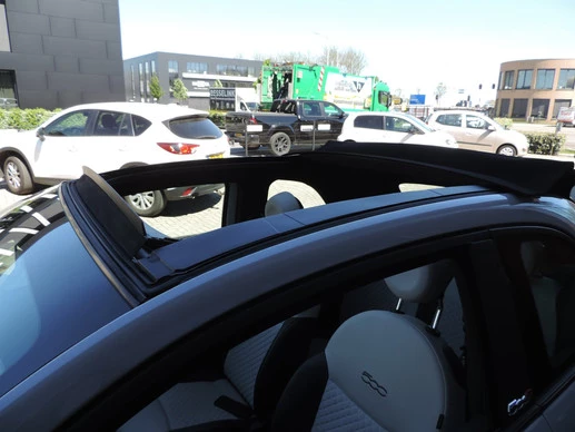 Fiat 500C - Afbeelding 9 van 30
