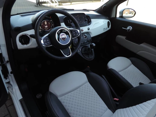 Fiat 500C - Afbeelding 11 van 30