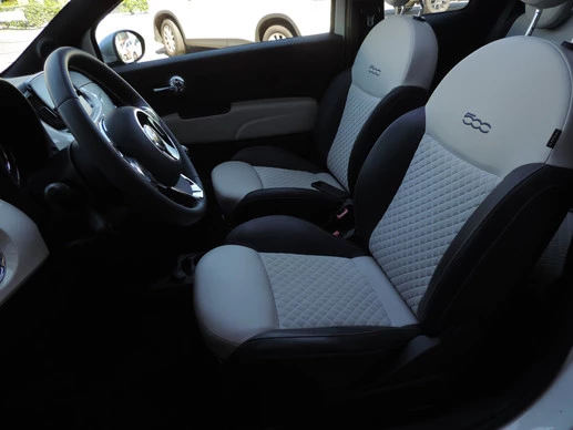 Fiat 500C - Afbeelding 12 van 30