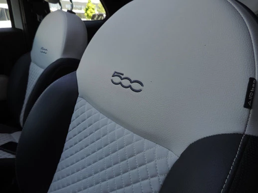 Fiat 500C - Afbeelding 13 van 30