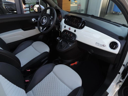 Fiat 500C - Afbeelding 15 van 30