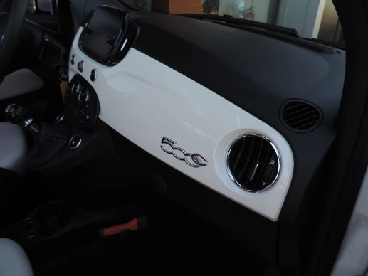 Fiat 500C - Afbeelding 16 van 30