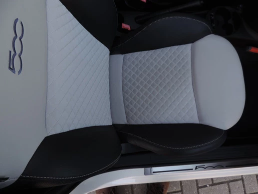 Fiat 500C - Afbeelding 17 van 30