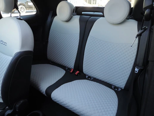 Fiat 500C - Afbeelding 18 van 30