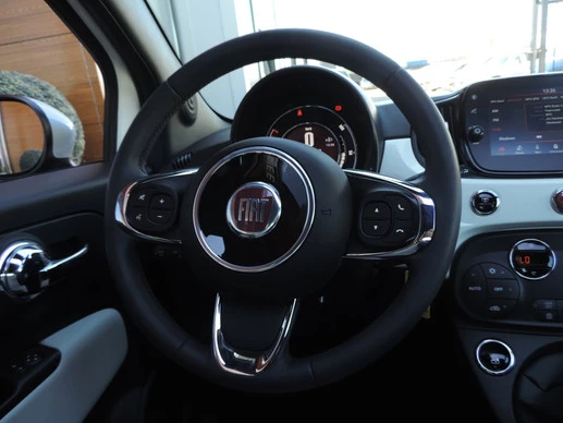 Fiat 500C - Afbeelding 21 van 30