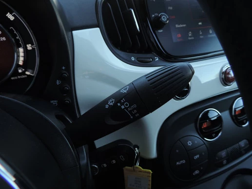 Fiat 500C - Afbeelding 25 van 30