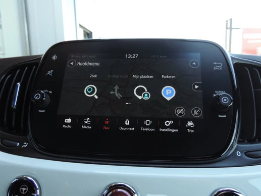 Fiat 500C - Afbeelding 29 van 30
