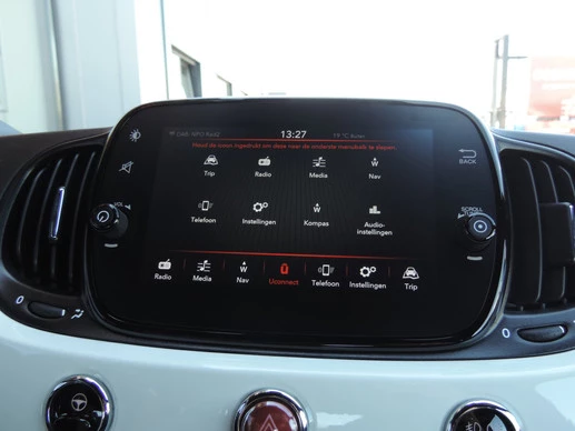 Fiat 500C - Afbeelding 30 van 30