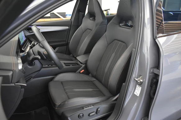CUPRA Formentor - Afbeelding 2 van 30