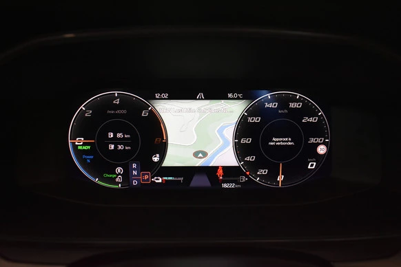 CUPRA Formentor - Afbeelding 3 van 30