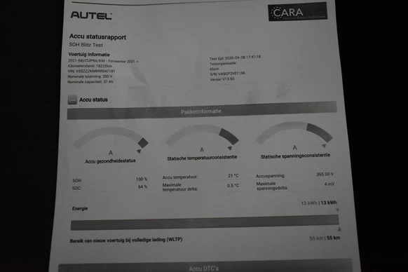 CUPRA Formentor - Afbeelding 6 van 30