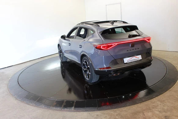CUPRA Formentor - Afbeelding 11 van 30