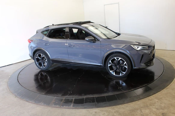 CUPRA Formentor - Afbeelding 13 van 30