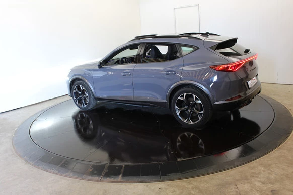 CUPRA Formentor - Afbeelding 14 van 30