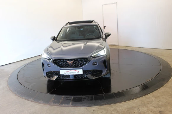 CUPRA Formentor - Afbeelding 15 van 30