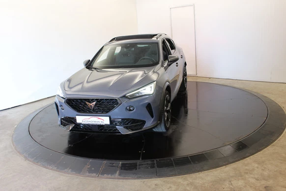 CUPRA Formentor - Afbeelding 16 van 30