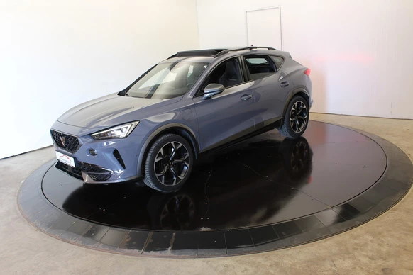 CUPRA Formentor - Afbeelding 17 van 30