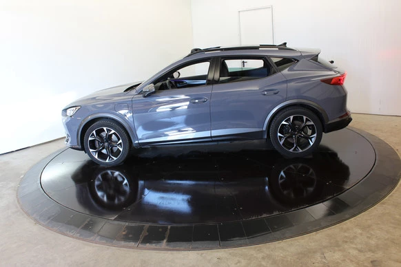 CUPRA Formentor - Afbeelding 18 van 30