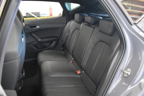 CUPRA Formentor - Afbeelding 21 van 30