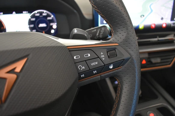 CUPRA Formentor - Afbeelding 24 van 30