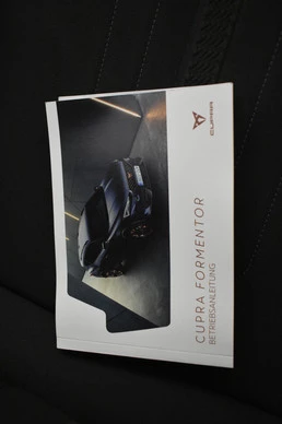 CUPRA Formentor - Afbeelding 25 van 30