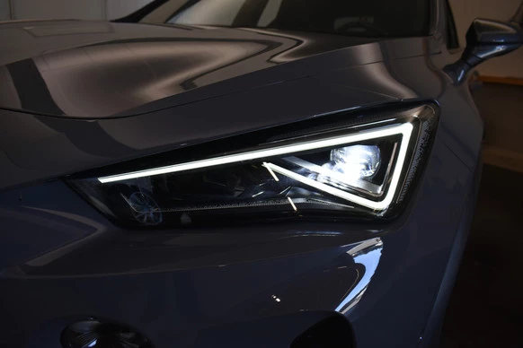 CUPRA Formentor - Afbeelding 27 van 30
