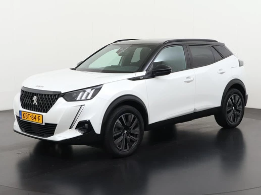Peugeot 2008 - Afbeelding 1 van 30