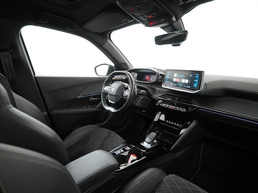 Peugeot 2008 - Afbeelding 2 van 30