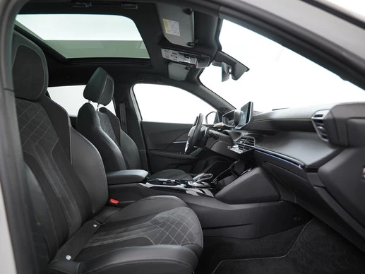 Peugeot 2008 - Afbeelding 3 van 30