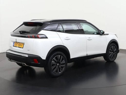 Peugeot 2008 - Afbeelding 4 van 30