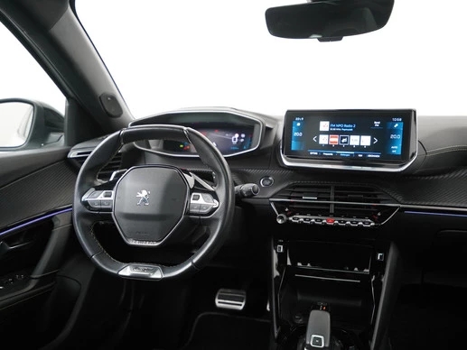 Peugeot 2008 - Afbeelding 5 van 30