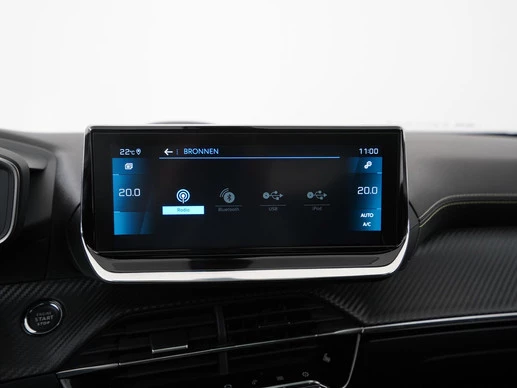Peugeot 2008 - Afbeelding 15 van 30