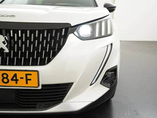 Peugeot 2008 - Afbeelding 24 van 30