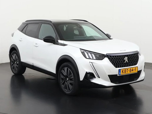Peugeot 2008 - Afbeelding 30 van 30