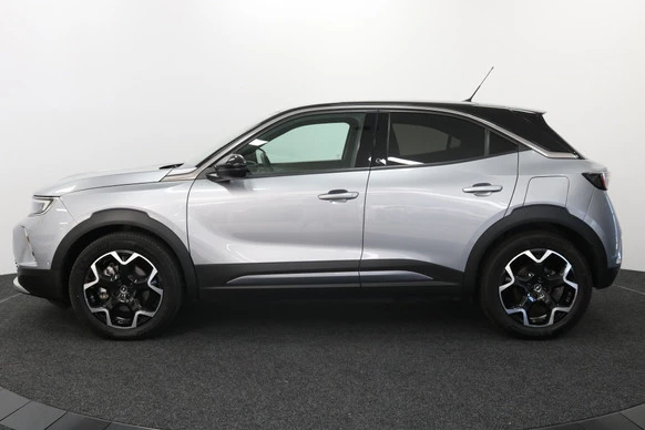 Opel Mokka-e - Afbeelding 4 van 30
