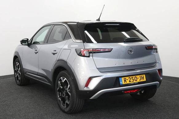 Opel Mokka-e - Afbeelding 12 van 30