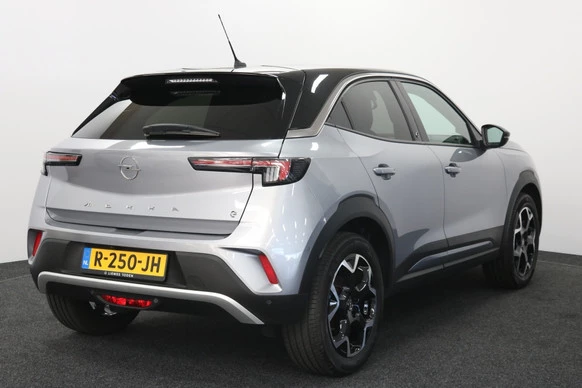 Opel Mokka-e - Afbeelding 14 van 30
