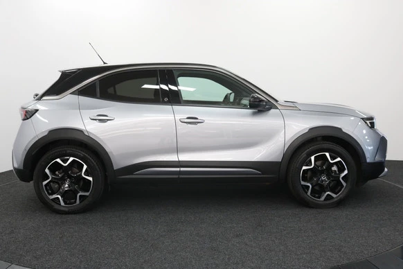 Opel Mokka-e - Afbeelding 15 van 30