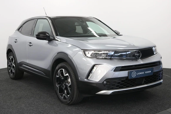 Opel Mokka-e - Afbeelding 16 van 30