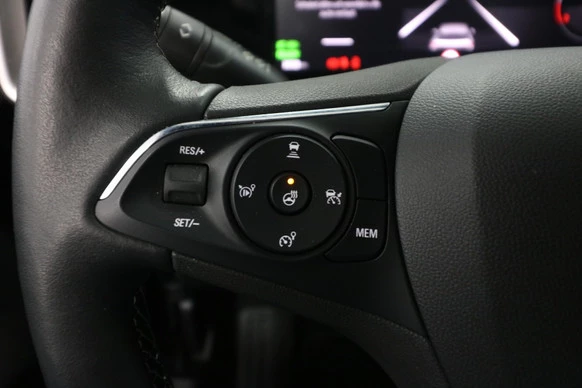 Opel Mokka-e - Afbeelding 20 van 30